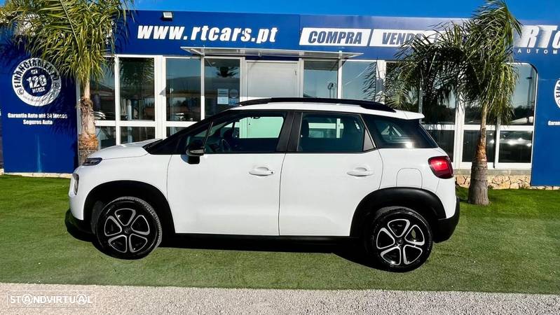 Citroën C3 Aircross 1.2 PureTech Shine - 7