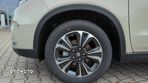 Suzuki Vitara 1.5 Strong Hybrid Elegance 2WD AGS - 7