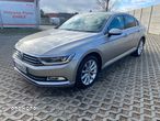 Volkswagen Passat 1.8 TSI BMT Highline DSG - 1