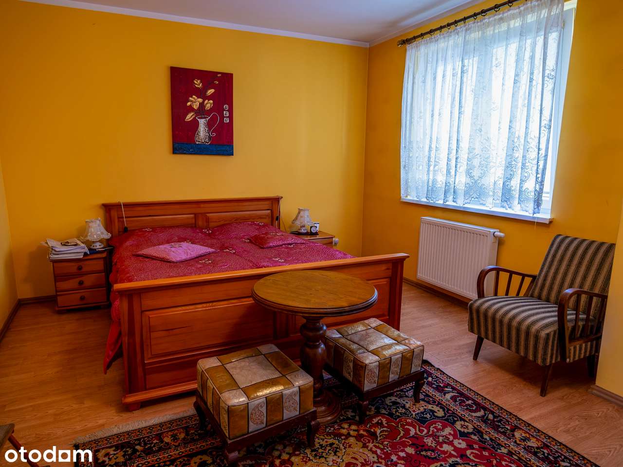 parterowy dom w rewelacyjnej lokalizacji -Osiedle na Wyspie w Kolinczu-6