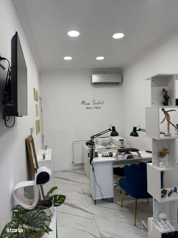 Spatiu comercial de vanzare | Ultracentral, Oradea - Imagine principală: 2/8