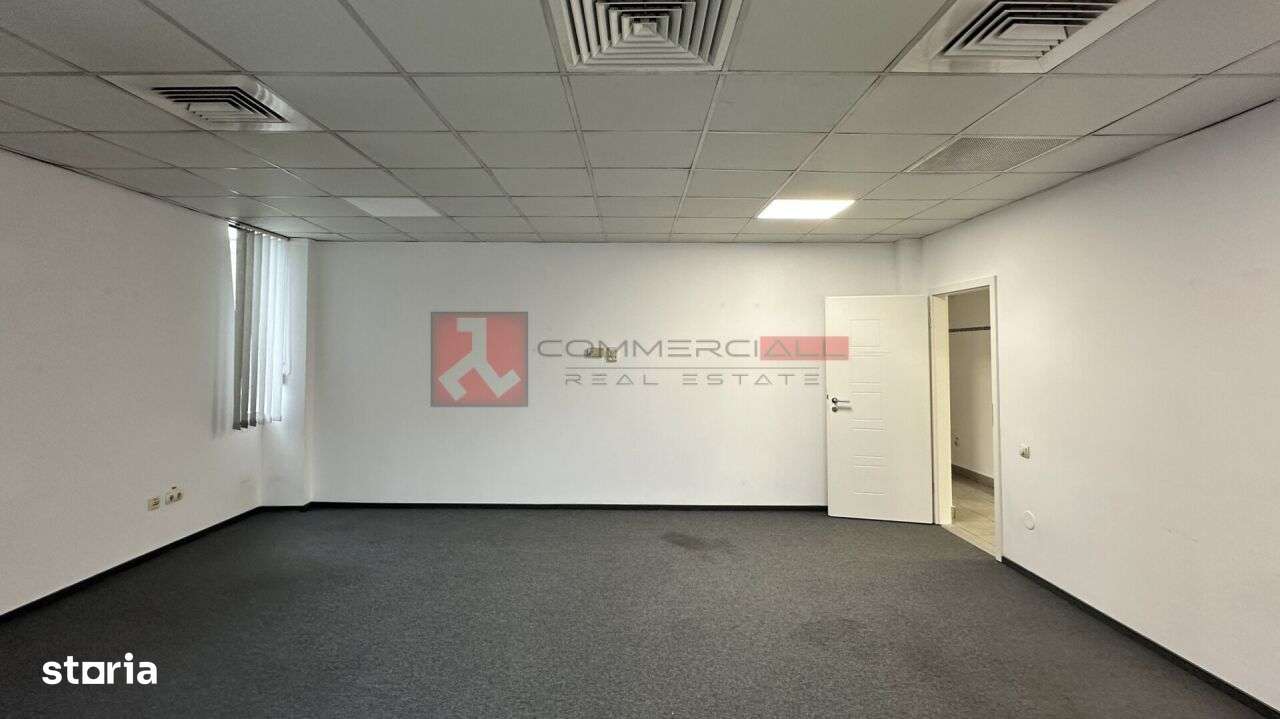 SPATIU BIROU | ZONA VLAHUTA | 147 MP - Imagine principală: 3/17