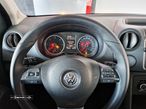 VW Amarok 2.0 TDi CD Trendline 4Motion - 10