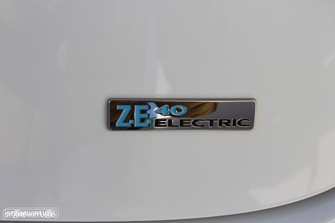 Renault Zoe Zen - 8