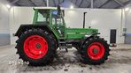 Fendt Farmer 312 LSA w Orginale Brutto 311 LS John 6900 Ursus Zetor Case Maxxum - 7