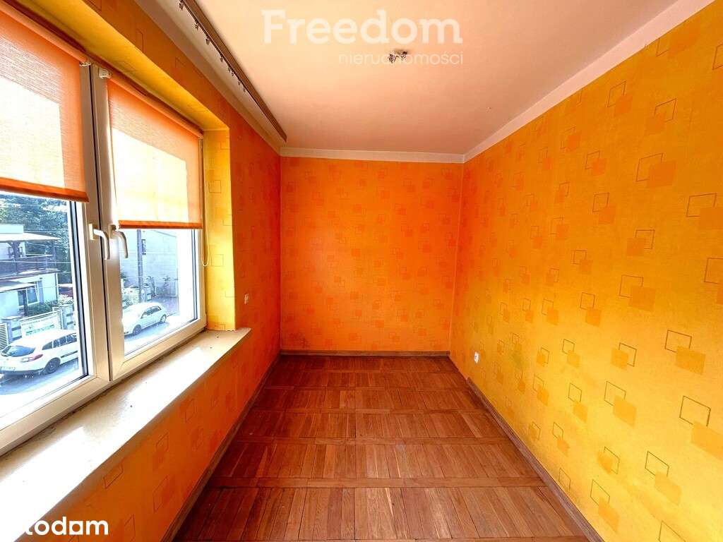 Bliźniak w centrum Mińska Mazowieckiego - Pełny obrazek: 5/13