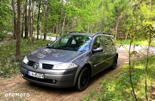 Renault Megane II 2.0 Luxe Expression