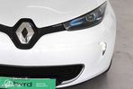 Renault Zoe (c/ Bateria) 22 kwh Life - 4