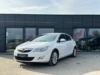 Opel Astra 1.4 ECOFLEX Cosmo - 9