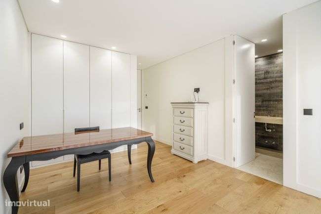 Fantástica Moradia T3 Térrea de Luxo em Braga-35