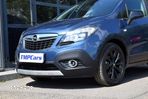 Opel Mokka - 11