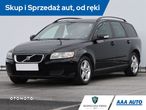 Volvo V50 - 2