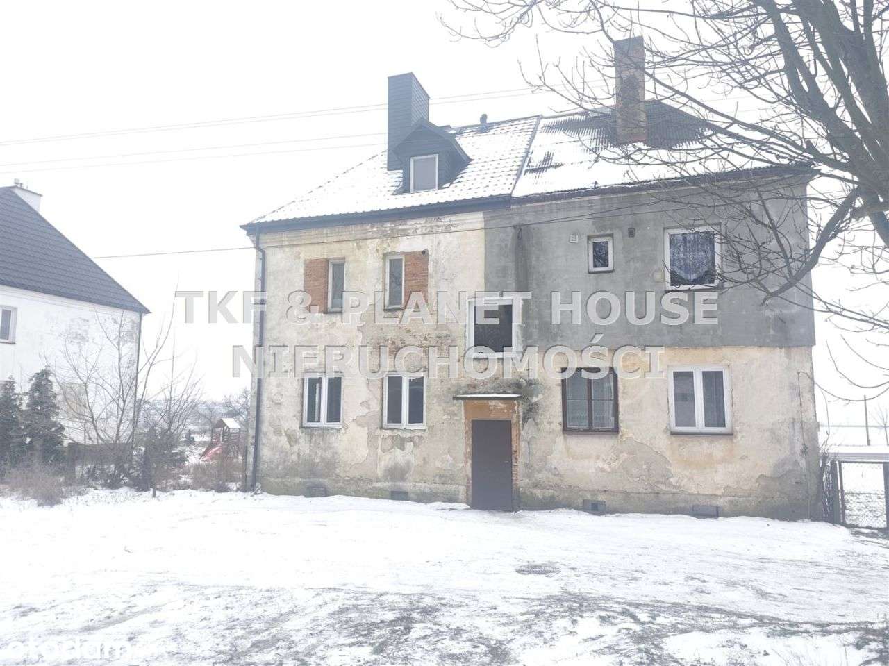 Mieszkanie bezczynszowe w Opocznie-3