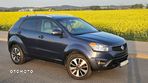 SsangYong Korando 2.0 D Sapphire - 2