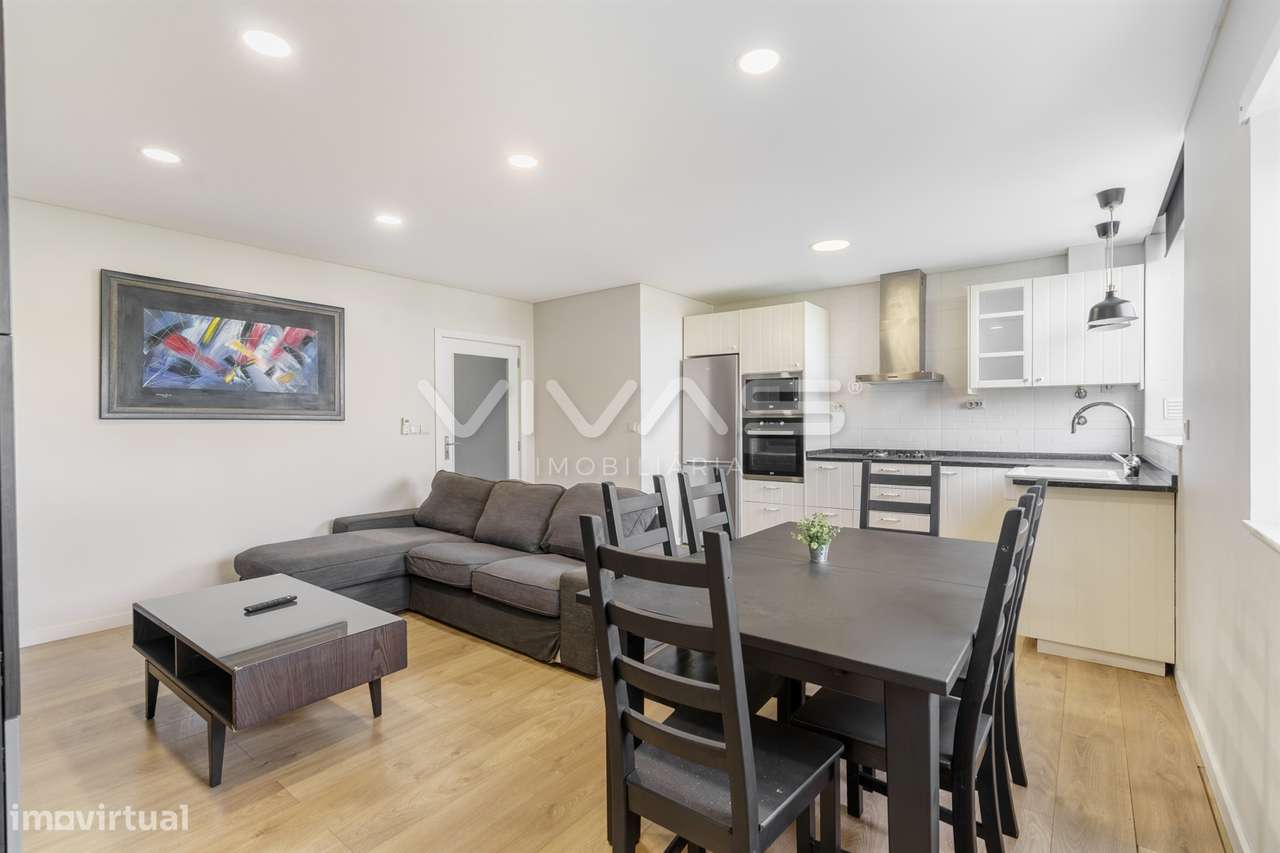 Apartamento T2 1 Venda Em Braga Sao Vitor Braga