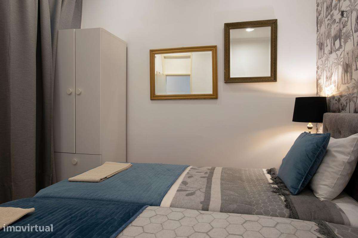Apartamento com 3 quartos - localizado em Anjos Lisbon - Grande imagem: 4/30