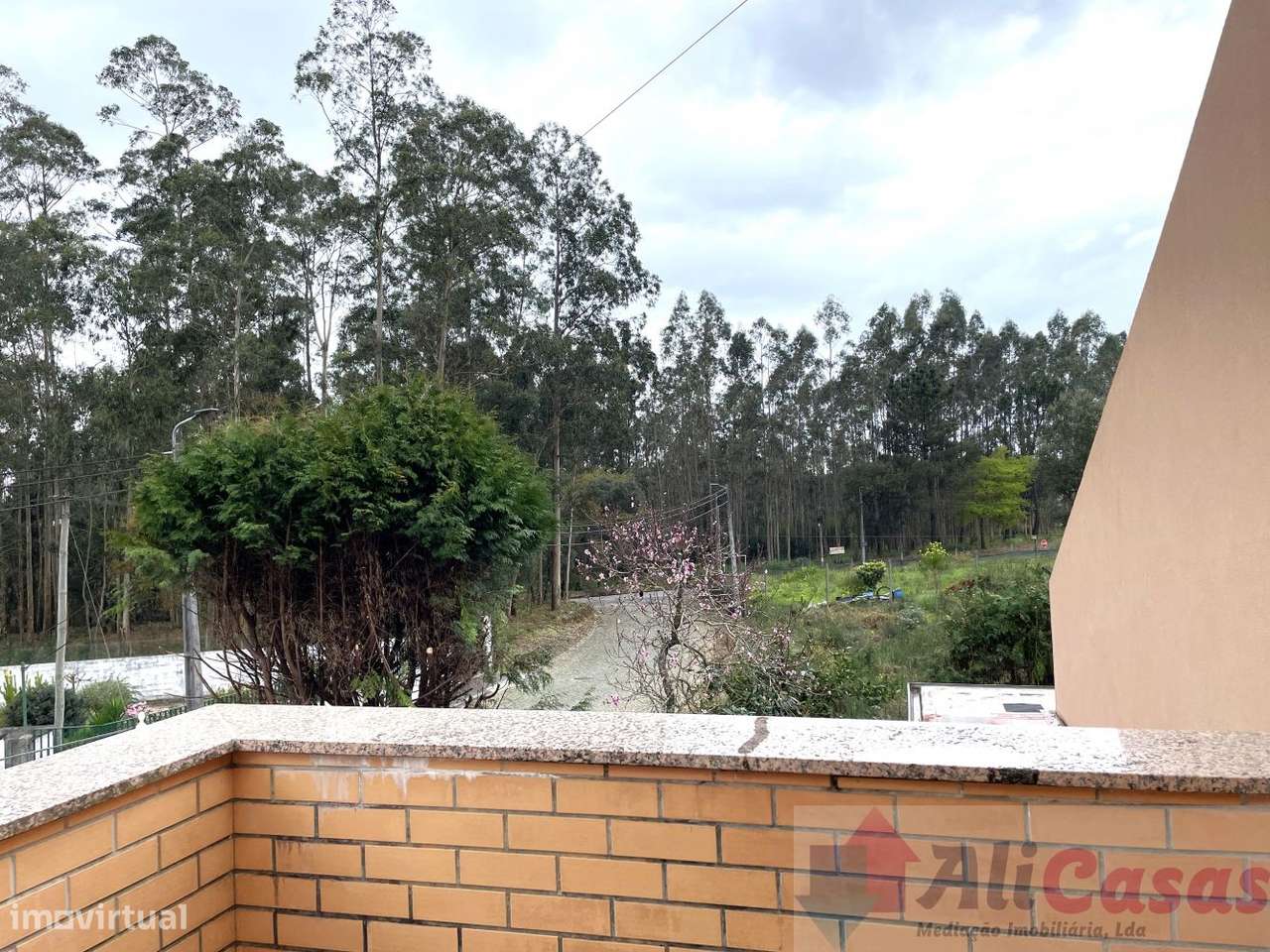 Vivenda Isolada C/ 2.719m2 de Terreno-52