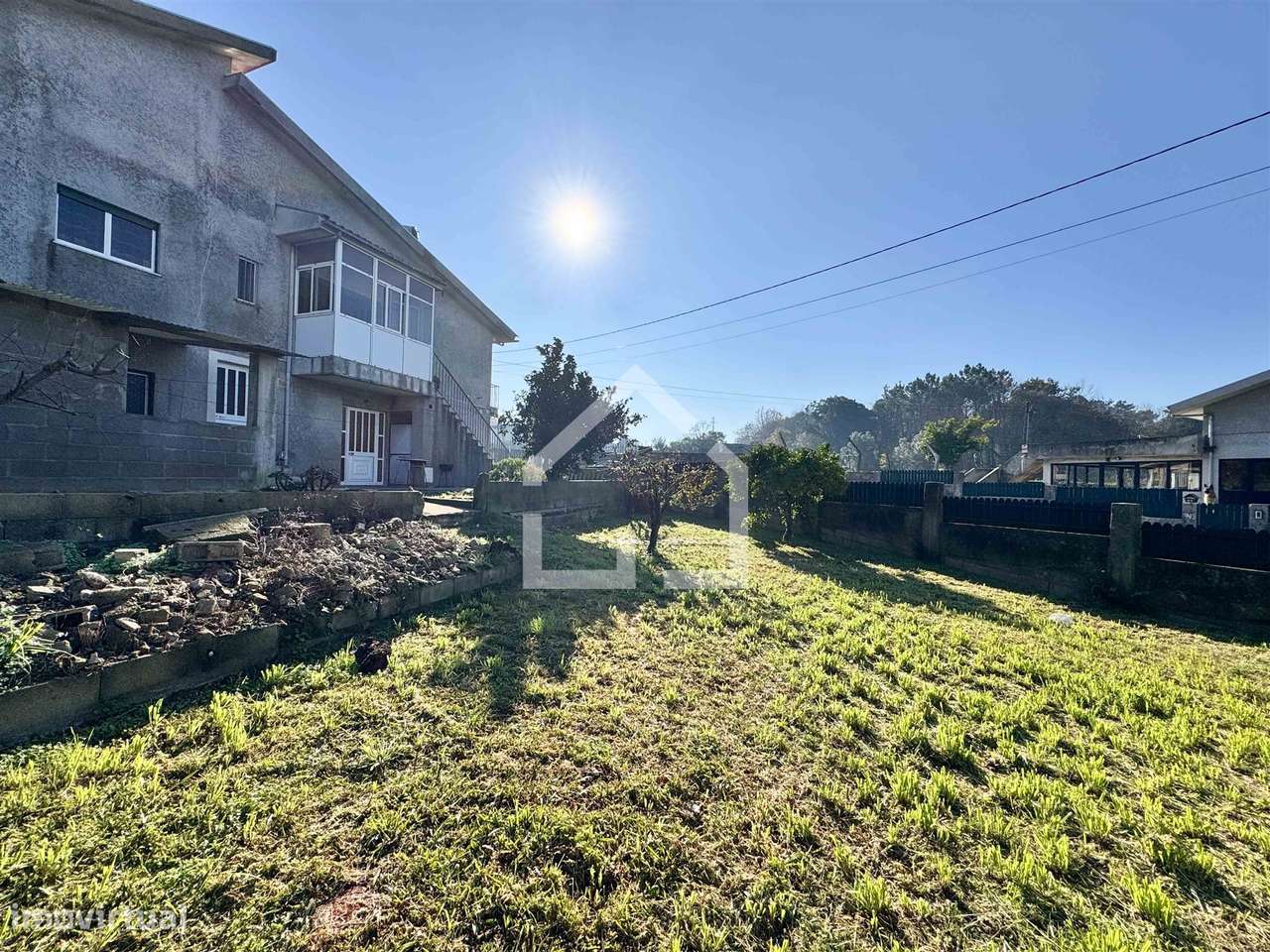 Moradia com 2 Habitações - Souto-6