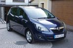 Opel Meriva - 9