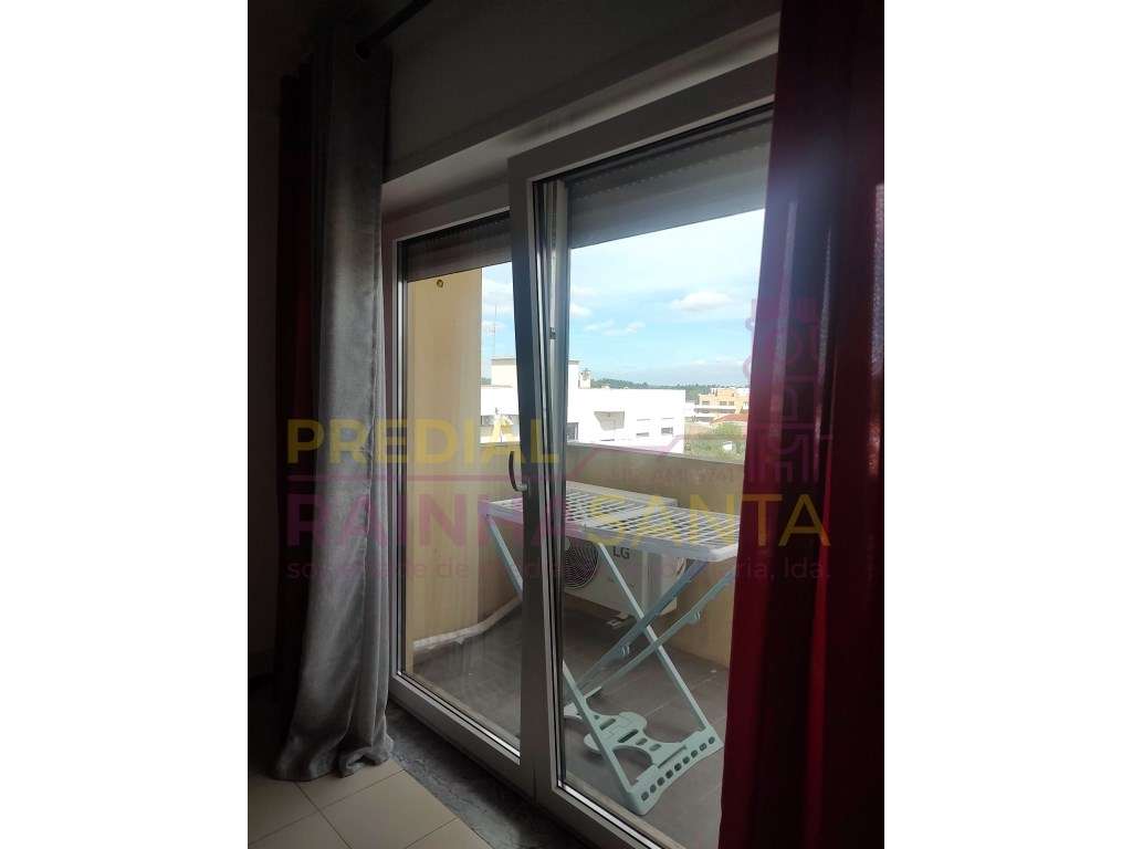 Apartamento T3+1 - Mealhada-12