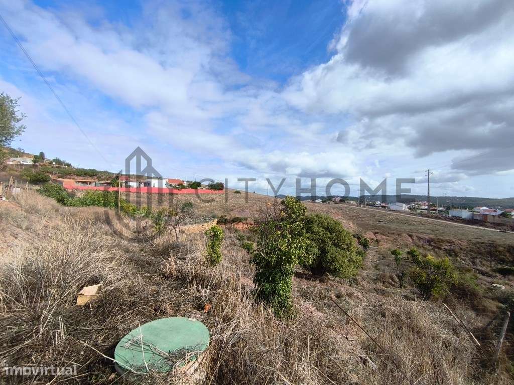 Duas Moradias T1 e T2 de campo em recuperação-9