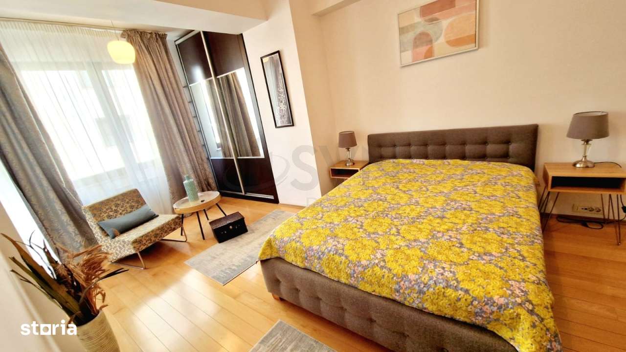 Apartament 2 camere de vanzare I LUX I Strada Zagazului - Imagine principală: 4/10