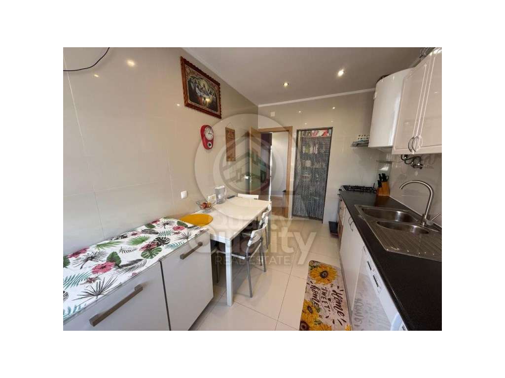 Apartamento T2 em Barreiro - Grande imagem: 4/35