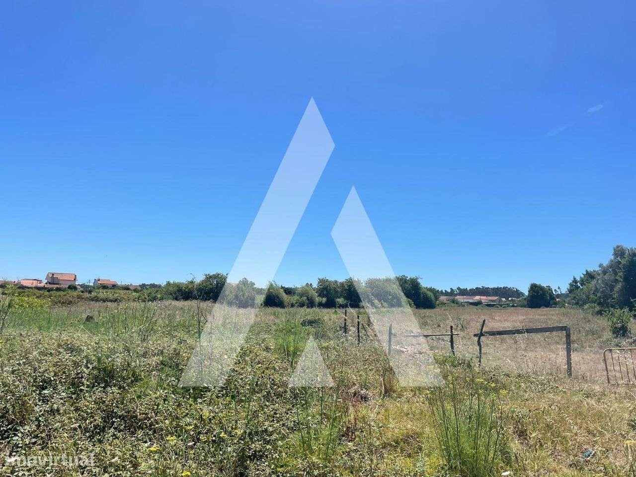 Terreno rústico com possibilidade de construção situado em Cacia - Grande imagem: 3/10