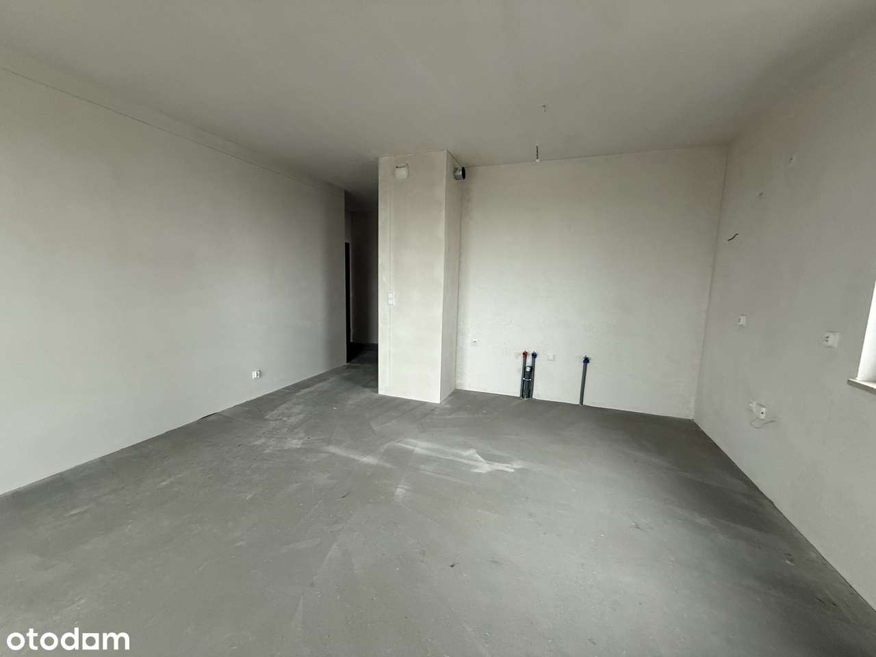 Narożny apartament przy Naturze 2000| Bulwary Praskie | 2 balkony-1