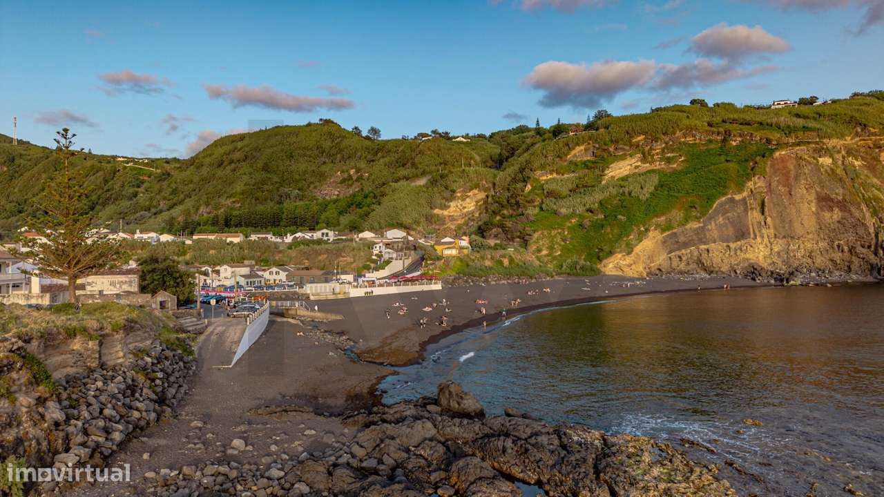 Moradia Regional T4 Licenciada para Alojamento Local — Mosteiros, São - Grande imagem: 4/29