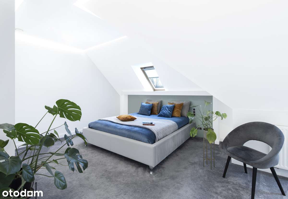 Wyjątkowy dom 237m²z ogrodem stworzony z sercem,gotowy na nową rodzinę-12