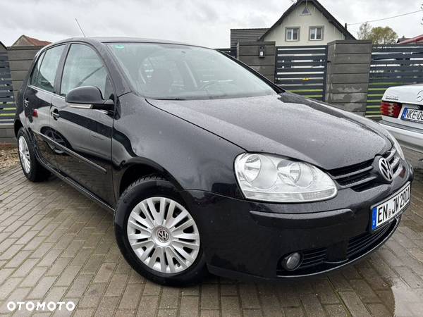 Volkswagen Golf V 1.9 TDI Trendline - 2