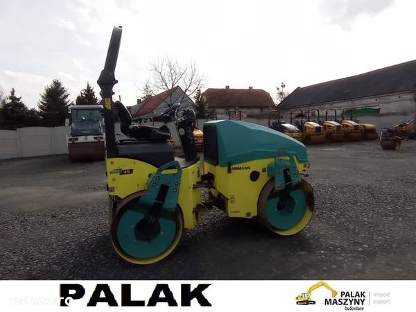 Ammann Walec drogowy AMMANN ARX 45   ,2018 rok - 5