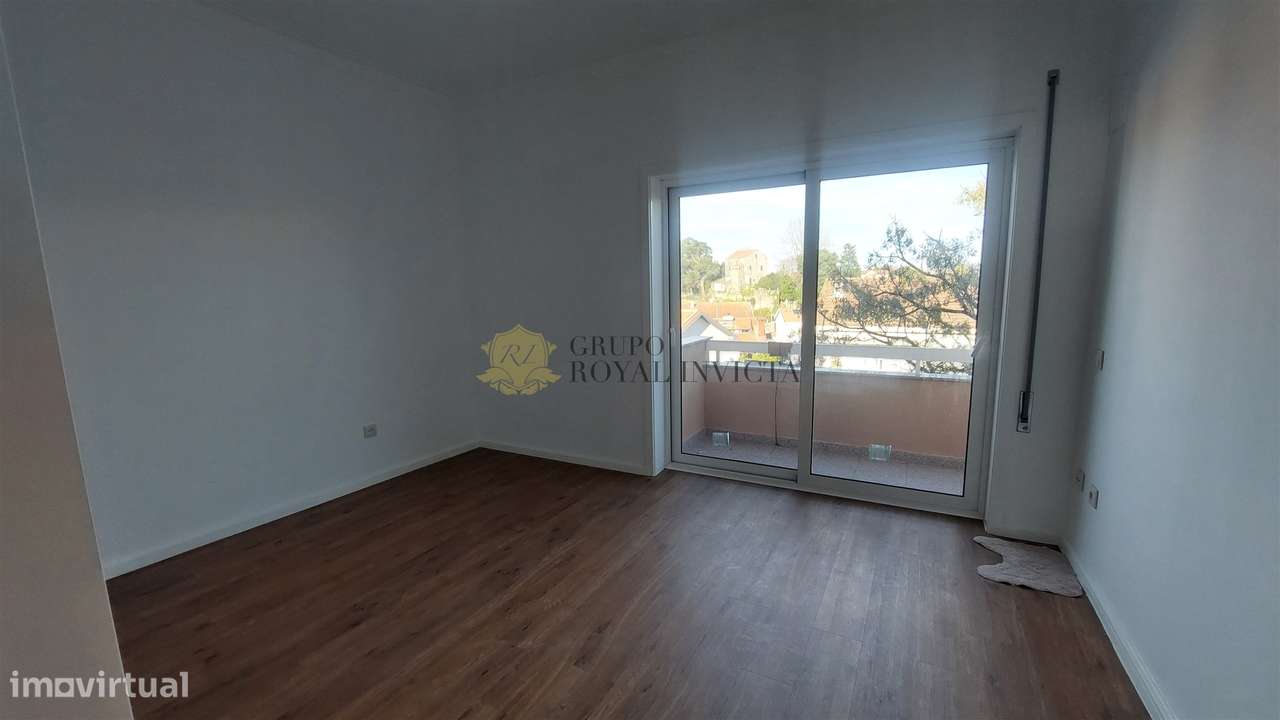 Apartamento  T3 totalmente remodelado  - Aguas Santas-17