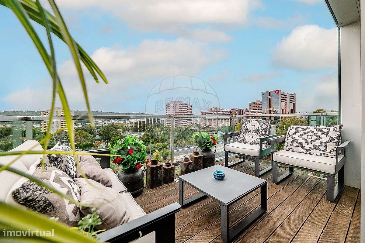 Apartamento T4 para venda - Grande imagem: 4/50