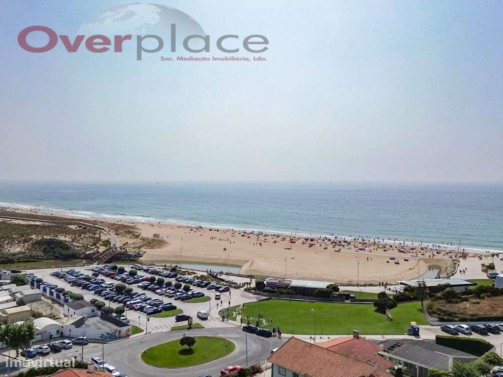 Apartamento T3 Venda Lourinhã-28