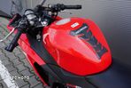 Honda CBR - 12