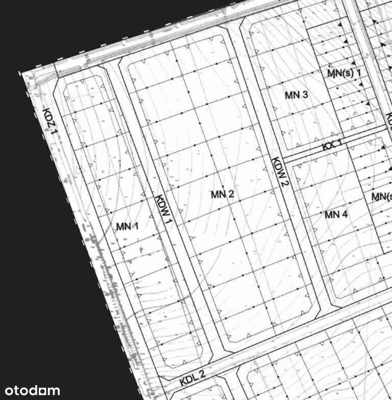 Przemyśl ul. Fabryczna 14,55ar Mpzp Mn2-3