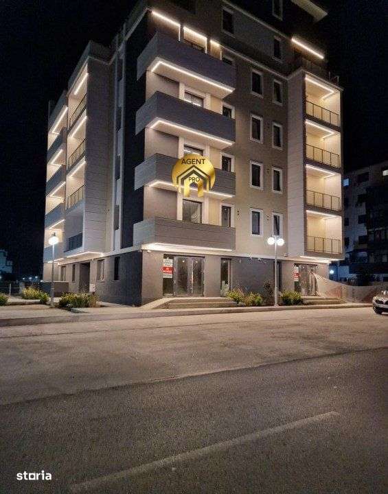 55mp spatiu comercial zona Centrala - Imagine principală: 1/8