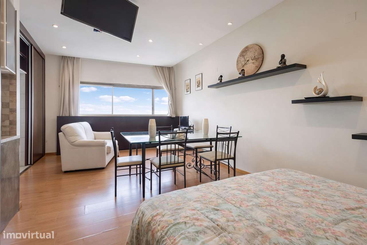 T0 em Excelente Localização – Vila Nova de Gaia - Grande imagem: 2/30