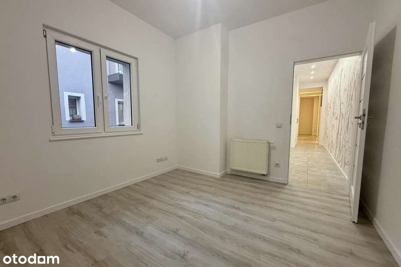 4 pokoje po generalnym remoncie i wysoki standard-18