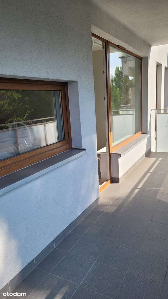 Apartament na Wojskowej-1