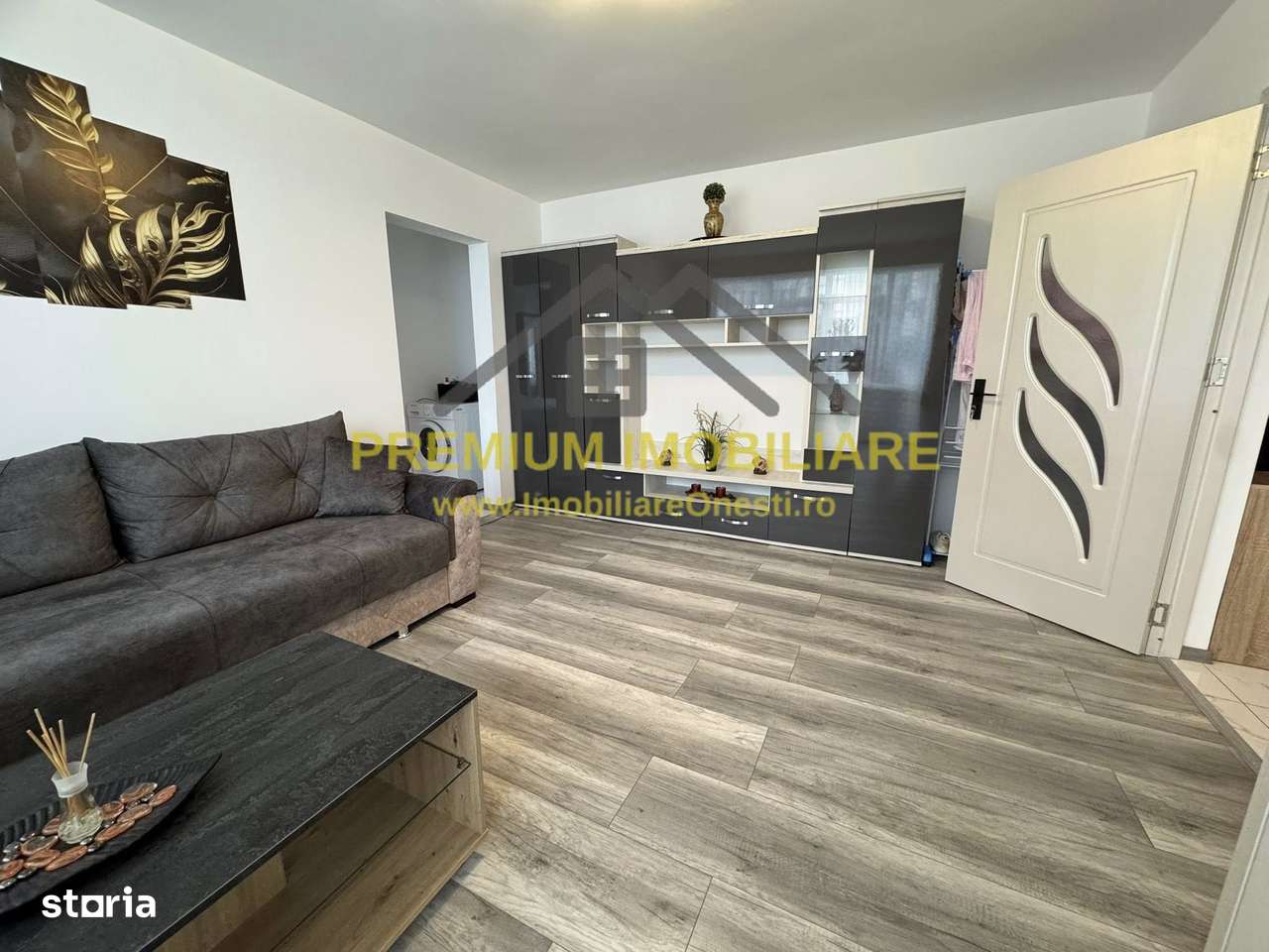 Apartament 2 Camere - Zona Ultracentrala - Renovat - Mobilat - Utilat-1