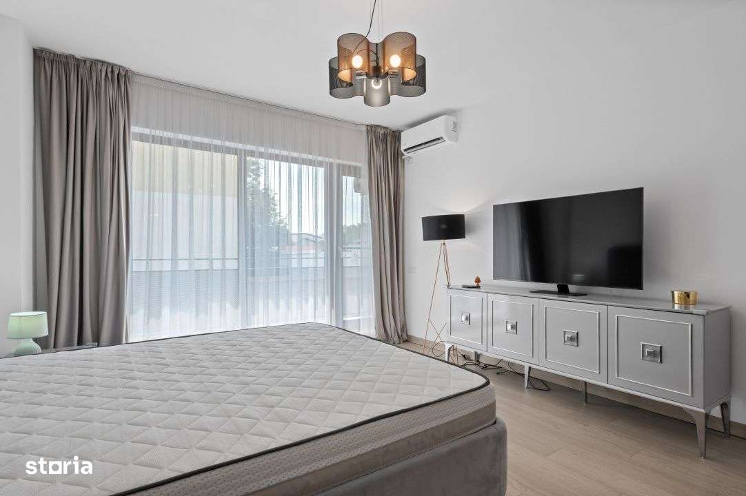 Apartament 3 camere, Eminescu - Viitorului, imobil 2021-10