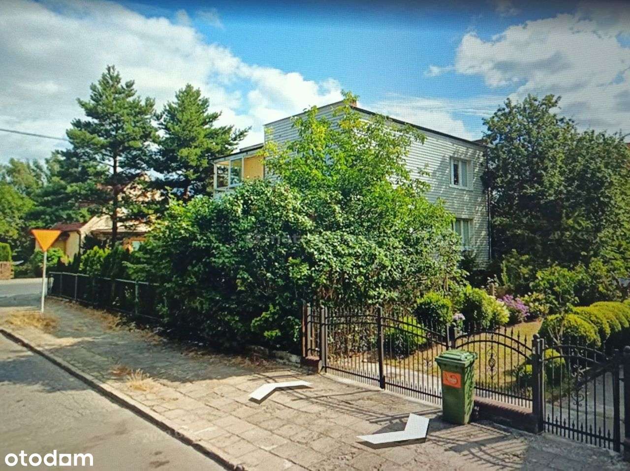 Dom w Słupsku - gotowy biznes dla inwestora! - Pełny obrazek: 3/8