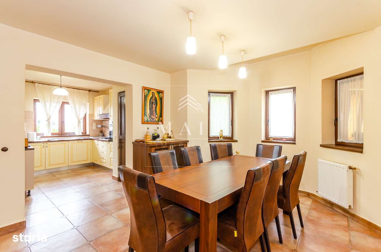 Comision 0% Casa singur in curte, 352 mp utili, Brana-Selimbar-6