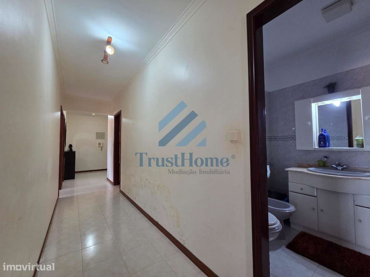 T3 com boas áreas na Quinta da Fidalga-18