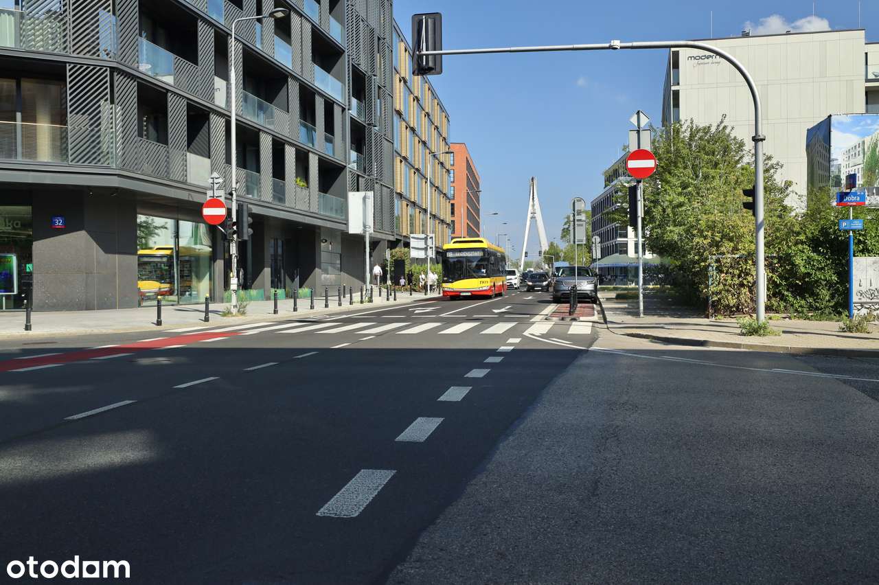 Powiśle komfortowe mieszkanie w prestiżowej lokalizacji po remoncie-16