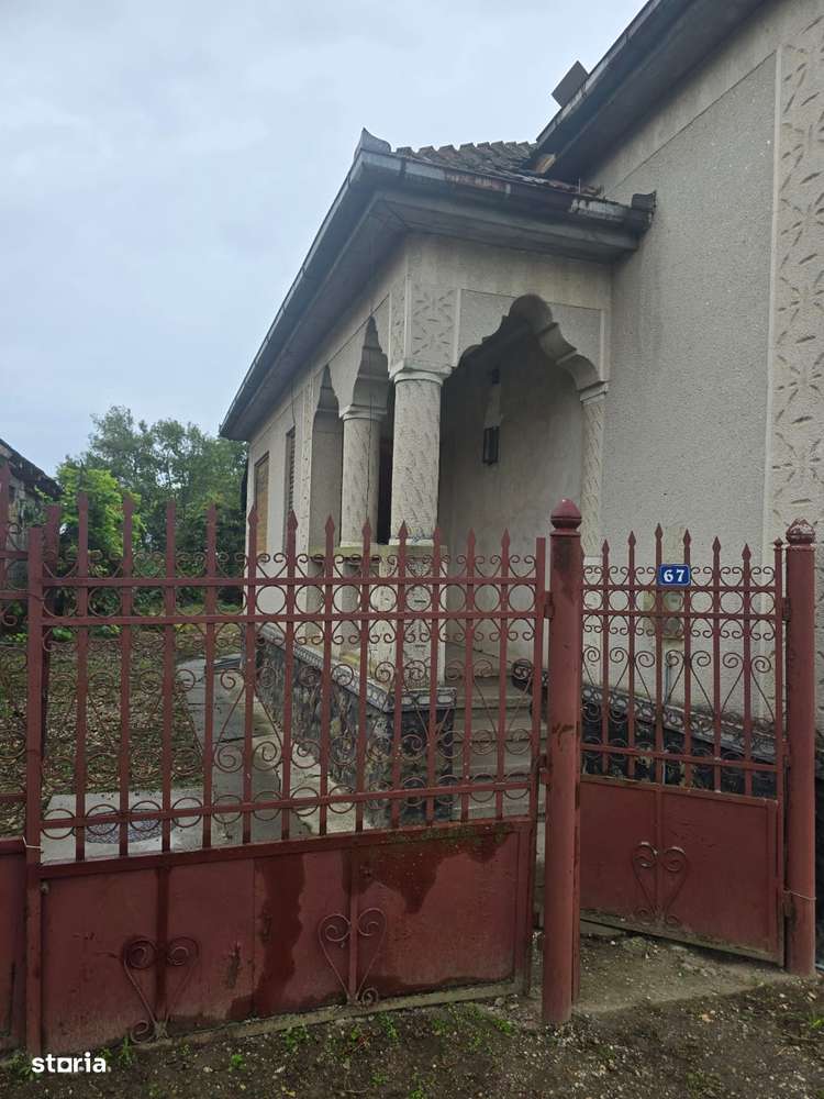 Casă Botiz-3