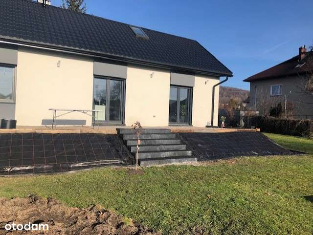 Dom na sprzedaż w Zagórzu - Pełny obrazek: 3/20